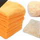 Illustration for article titled Microfiber Everything, Steel Pegboard, Radar Detector, and More Deals